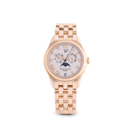 patek-philippe5036/1在安帝古伦 Important Modern & Vintage Timepieces上的样品照片