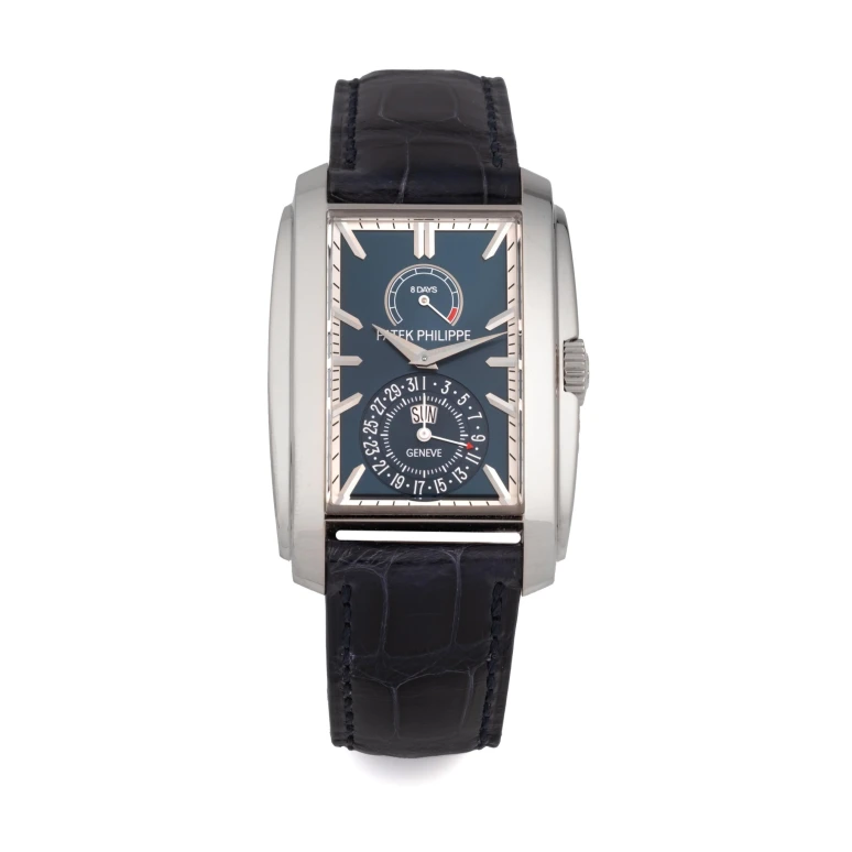 patek-philippe5200g-001在安帝古伦 Important Modern & Vintage Timepieces上的样品照片