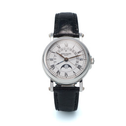 Sample photo of patek-philippe5059p-001 at Antiquorum Important Modern & Vintage Timepiece