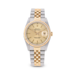 rolex16233在安帝古伦 Important Modern & Vintage Timepieces上的样品照片