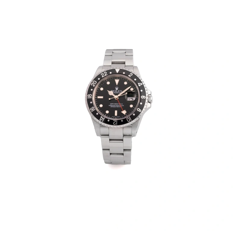 Rolex, Geneva16710在安帝古伦 Important Modern & Vintage Timepieces上的样品照片