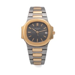 patek-philippe3800在安帝古伦 Important Modern & Vintage Timepieces上的样品照片