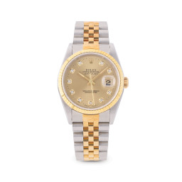 rolex16233在安帝古伦 Important Modern & Vintage Timepieces上的样品照片