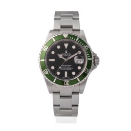 rolex16610lv在安帝古伦 Important Modern & Vintage Timepieces上的样品照片