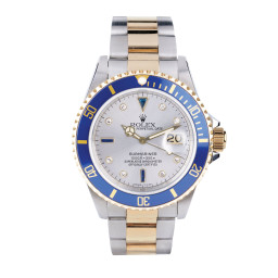 rolex16613在安帝古伦 Important Modern & Vintage Timepiece上的样品照片