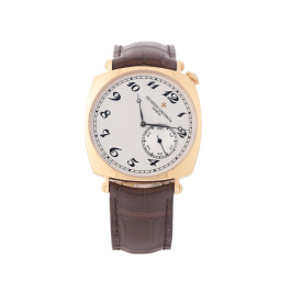 vacheron-constantin82035在安帝古伦 Important Modern & Vintage Timepieces上的样品照片