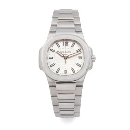 patek-philippe7011/1g-001在安帝古伦 Important Modern & Vintage Timepieces上的样品照片