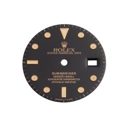 rolex16613在安帝古伦 Important Modern & Vintage Timepieces上的样品照片