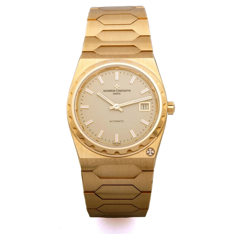 vacheron-constantin4200h/222j-b935在安帝古伦 Important Modern & Vintage Timepieces上的样品照片