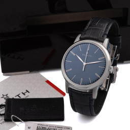 zenith03.2272.6150在安帝古伦 Important Modern & Vintage Timepieces上的样品照片