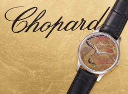 Chopard161902-1023在安帝古伦 Only Online Auction上的样品照片