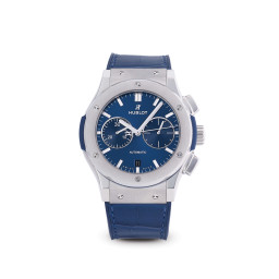 hublot521.nx.7170.rx在安帝古伦 Important Modern & Vintage Timepieces上的样品照片