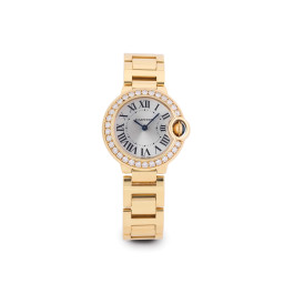 cartierwe9001z3在安帝古伦 Important Modern & Vintage Timepieces上的样品照片