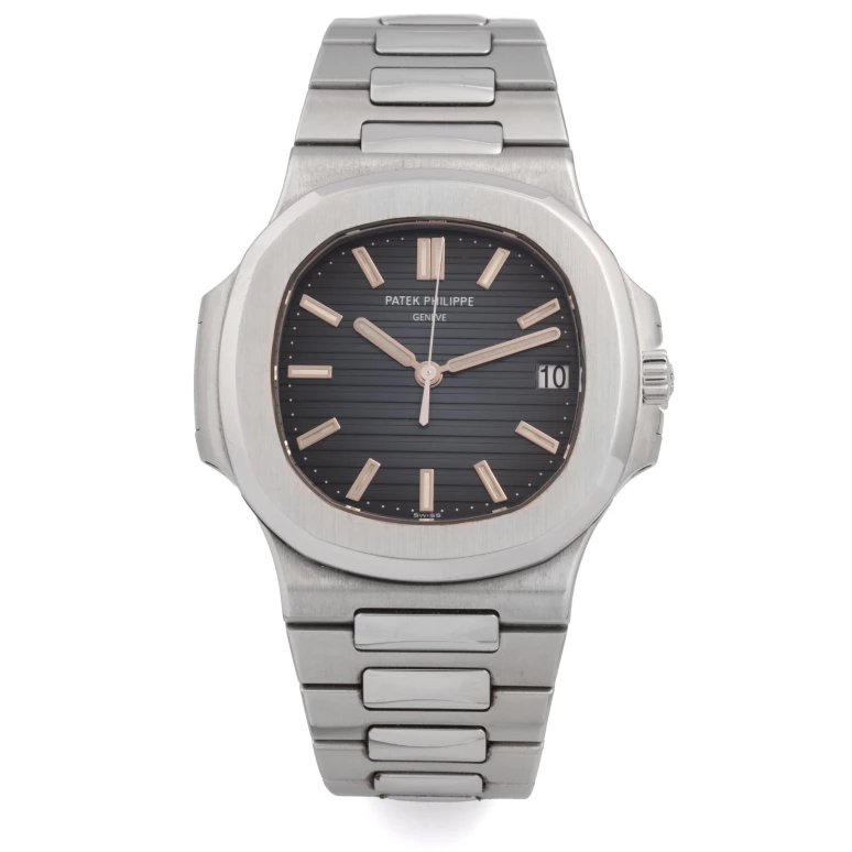 patek-philippe5711/1a-001在安帝古伦 Important Modern & Vintage Timepieces上的样品照片