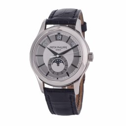 patek-philippe5205g-001在安帝古伦 Important Modern & Vintage Timepieces & Jewelry上的样品照片