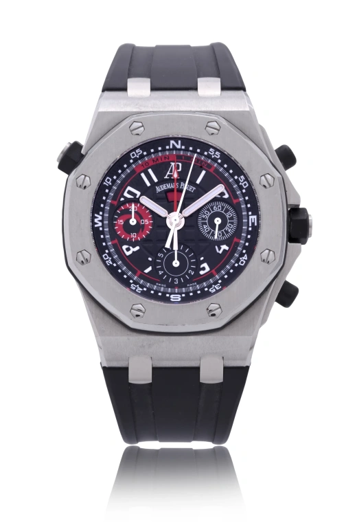 Audemars Piguet26040ST在安帝古伦 上的样品照片