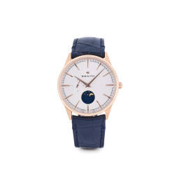 zenith18.3100.692/01.c922在安帝古伦 Important Modern & Vintage Timepieces上的样品照片