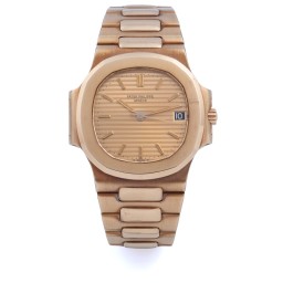patek-philippe3800在安帝古伦 Important Modern & Vintage Timepieces上的样品照片