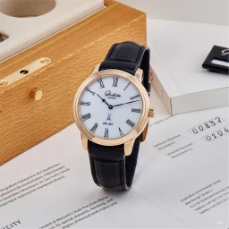 Glashutte100-10-01-01-04在安帝古伦 Important Modern & Vintage Timepieces...上的样品照片
