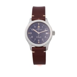 iwciw3241在安帝古伦 Important Modern & Vintage Timepieces上的样品照片