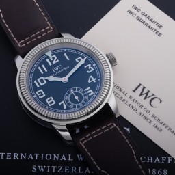 iwciw325401在安帝古伦 Important Modern & Vintage Timepieces上的样品照片