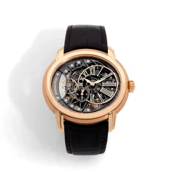 Audemars Piguet, Le Brassus (Vallee de Joux)15350OR.OO.D093CR.01在安帝古伦 Important Modern & Vintage Timepieces上的样品照片