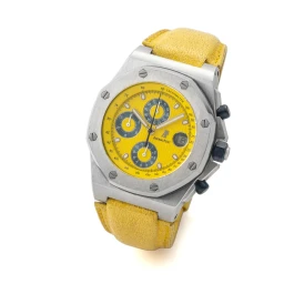 Audemars Piguet, Switzerland25770在安帝古伦 上的样品照片