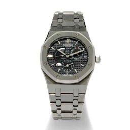 Audemars Piguet, Le Brassus (Vallee de Joux)26120ST.OO.1220ST.03在安帝古伦 Important Modern & Vintage Timepieces上的样品照片
