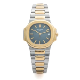 Patek Philippe3800/1在安帝古伦 上的样品照片