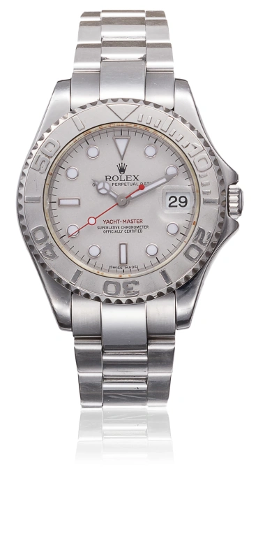 Sample photo of Rolex168622 at Antiquorum Important Modern & Vintage Timepieces