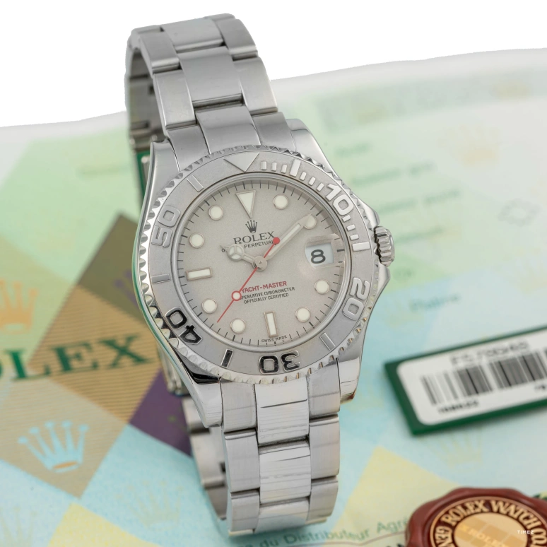 Sample photo of Rolex168622 at Antiquorum 