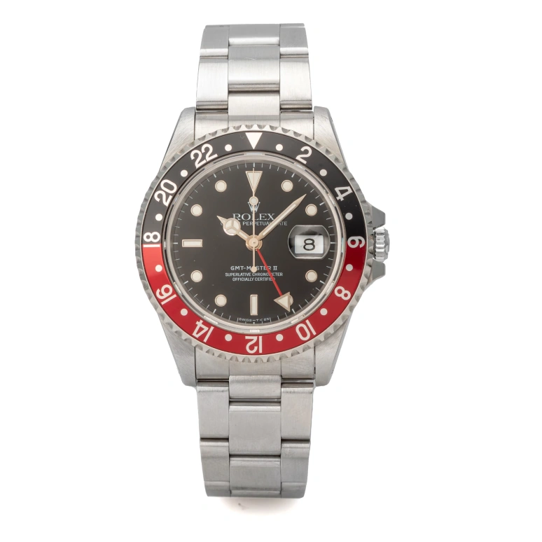 Rolex16710在安帝古伦 上的样品照片