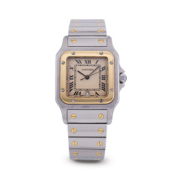 cartierw20011c4在安帝古伦 Important Modern & Vintage Timepieces上的样品照片