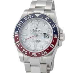 Rolex126719 BLRO在安帝古伦 Forte dei Marmi Auction上的样品照片