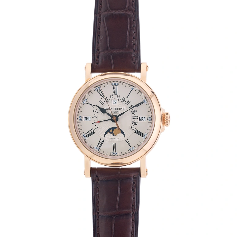 patek-philippe5159r-001在安帝古伦 Important Modern & Vintage Timepieces上的样品照片