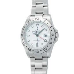 Rolex16570在安帝古伦 Forte dei Marmi Auction上的样品照片