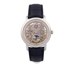 vacheron-constantin43172/000p在安帝古伦 Important Modern & Vintage Timepieces上的样品照片