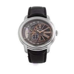 audemars-piguet15350在安帝古伦 Important Modern & Vintage Timepieces上的样品照片