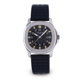 patek-philippe5066a在安帝古伦 Important Modern & Vintage Timepiece上的样品照片