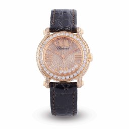 chopard274189在安帝古伦 Important Modern & Vintage Timepieces & Jewelry上的样品照片
