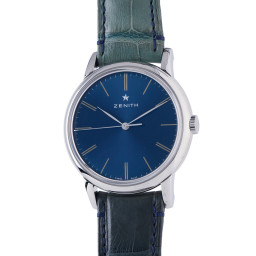 zenith03.2290.679/51.c700在安帝古伦 Important Modern & Vintage Timepiece上的样品照片