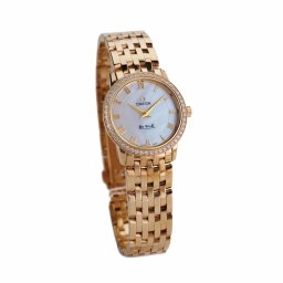 omega413.55.27.60.05.001在安帝古伦 Important Modern & Vintage Timepieces & Jewelry上的样品照片