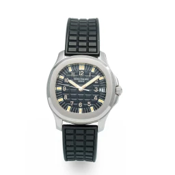Patek Philippe, Geneva5065 / 1A-001在安帝古伦 Important Modern & Vintage Timepieces上的样品照片