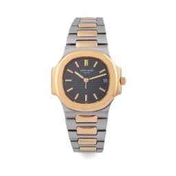 patek-philippe3800在安帝古伦 Important Modern & Vintage Timepieces上的样品照片