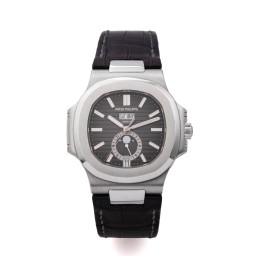 patek-philippe5726/1a-001在安帝古伦 Important Modern & Vintage Timepieces上的样品照片