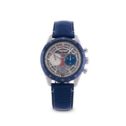 zenith95.3002.3600/69.c818在安帝古伦 Important Modern & Vintage Timepieces上的样品照片