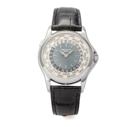Patek Philippe, Switzerland5110P在安帝古伦 上的样品照片