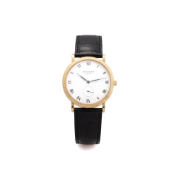 Patek Philippe, Switzerland3919在安帝古伦 上的样品照片