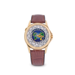 patek-philippe5131j在安帝古伦 Important Modern & Vintage Timepieces上的样品照片