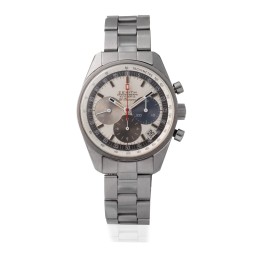 zenitha386在安帝古伦 Important Modern & Vintage Timepieces上的样品照片